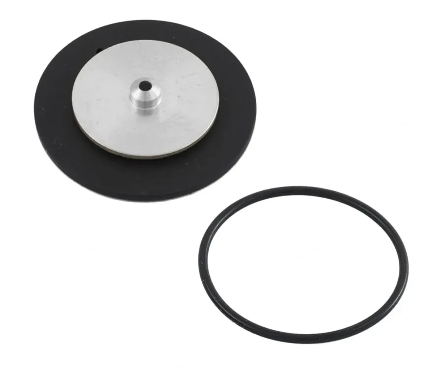 KIT MEMBRANA y O-RING X3F
